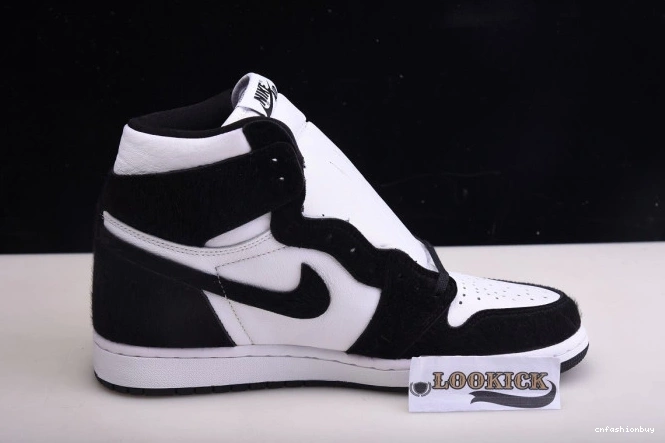 CD0461-007 Air Panda High Jordan OG Retro 1 1203